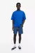 Kit Camisetas blusa camisa Oversized Streetwear Masculina 100% Algodão 30.1 Penteada OVERSIZED
