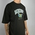 Camiseta OVERSIZED estampada blusa camisa Streetwear em algodão 30.1 modelo Badbunny Premium OVERSIZED - loja online
