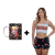 KIT CONJUNTO DE PIJAMA VIRGÍNIA + CANECA PERSONAGENS *COMBO 5* na internet