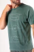Camiseta Campo 4 Linhas