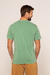Camiseta Mate e Polvilho - Blu-x