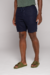 Bermuda Indigo Linho