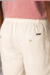Bermuda Linho Off White - comprar online