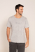 Camiseta Cinza #errejota