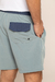 Short Azul Claro Neoblend na internet