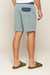 Short Azul Claro Neoblend - Blu-x