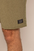 Short Verde Neoblend na internet