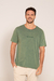 Camiseta Verde #errejota