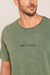 Camiseta Verde #errejota - comprar online