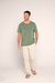 Camiseta Verde #errejota na internet