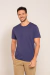 Camiseta Marinho Lisa