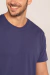 Camiseta Marinho Lisa - comprar online