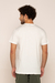 Camiseta Off White Energia da Praia - Blu-x