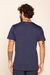Camiseta Marinho RJ Stamp - loja online