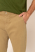 Calça Caqui - comprar online