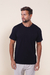 Camiseta Algodão Pima