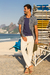 Calça Linho Natural - comprar online