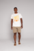 Camiseta Som do Rio - Blu-x