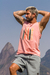 Regata Rosa Surf Pranchas - comprar online