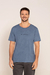 Camiseta Azul #rj5521 na internet
