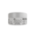Máscara Argila Branca 300gr - comprar online