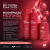 Kit Bio Repair Córtex Shampoo + Condicionador + Máscara 1Lt/1kg