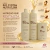 Kit Bio Nutri Elixir Shampoo + Condicionador + Máscara 1Lt/1kg