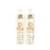 Kit Shampoo Pré + Redutor de Volume Gold Treatment Brush 1lt - comprar online