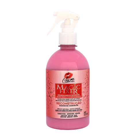 Reconstrução - Magic Fixer 500ml