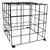 REJA PARA CAMARAS IP - 15X15CM - comprar online