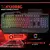 TECLADO GAMER TARGA TGK120RGB - Bitex