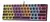 Imagen de TECLADO MECANICO GTC RISING 60%