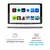 TABLET 10" NETMAK XPLORER PRO - tienda online