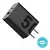 CARGADOR MOTOROLA DUO TIPO A Y C CON CABLE TIPO C - comprar online