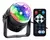 SPOT RGB MEDIA ESFERA en internet