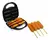 PANCHUQUERA ELECTRICA ORYX 6 RECIPIENTES en internet