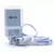 CARGADOR IBEK IPHONE COMPLETO DOBLE PUERTO - tienda online