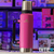 TERMO TIPO STANLEY 1,3LT PRO VIOLETA - comprar online