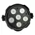 TACHO RGB 6 LED - comprar online