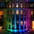 REFLECTOR LED RGB 20W - tienda online