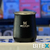 MATE ACERO CHICO 160ML NEGRO - comprar online