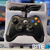 JOYSTICK XBOX CON CABLE - comprar online