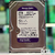 DISCO DURO P/ CAMARAS DE SEGURIDAD WESTERN DIGITAL PURPLE 2TB - comprar online