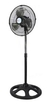 VENTILADOR 10 PULGADAS - 3EN1 - 3 ASPAS NEGRO en internet