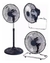 VENTILADOR 10 PULGADAS - 3EN1 - 3 ASPAS NEGRO - comprar online