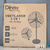 VENTILADOR INDUSTRIAL 30 PULGADAS PIE Y PARED - comprar online