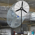 VENTILADOR INDUSTRIAL 30 PULGADAS PIE Y PARED