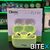 AURICULAR DINAX AURIFLY 01 - VERDE - comprar online