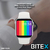 SMARTWATCH D20 - BLANCO - Bitex