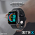 SMART WATCH BASIC D20 - NEGRO